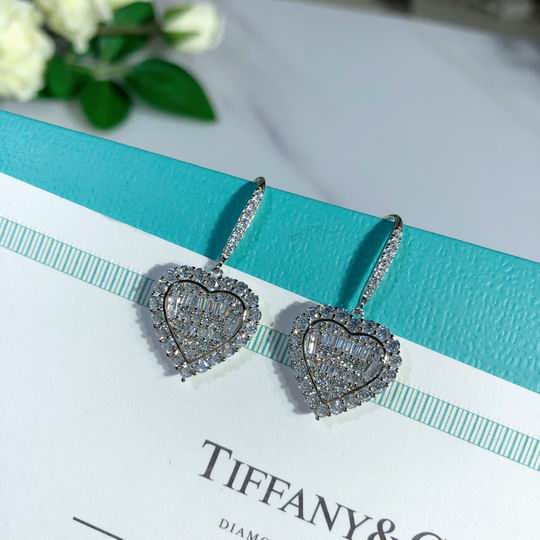 Tiffany earring 1128